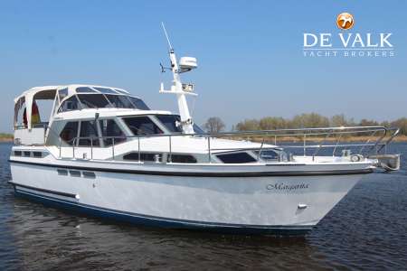 LINSSEN 44 SE