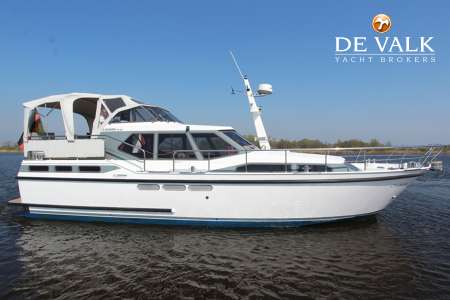 LINSSEN 44 SE