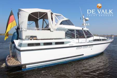 LINSSEN 44 SE