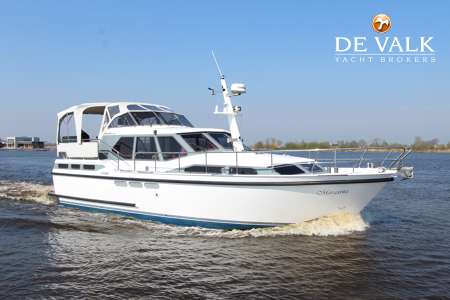 LINSSEN 44 SE