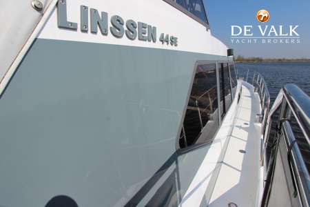 LINSSEN 44 SE