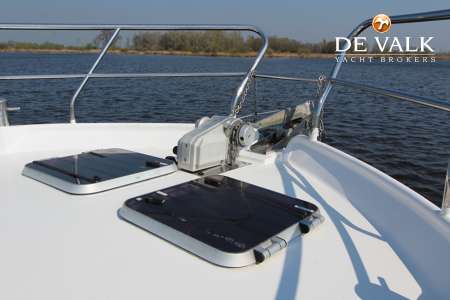 LINSSEN 44 SE