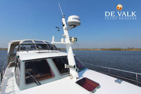 LINSSEN 44 SE
