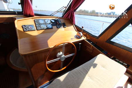 LINSSEN 44 SE