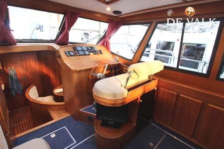 LINSSEN 44 SE