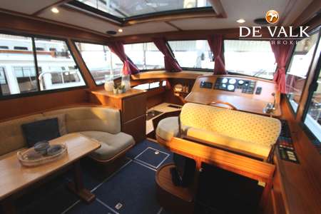 LINSSEN 44 SE