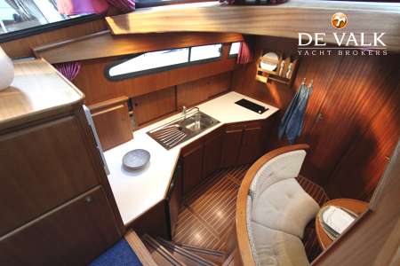 LINSSEN 44 SE