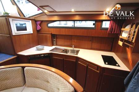 LINSSEN 44 SE