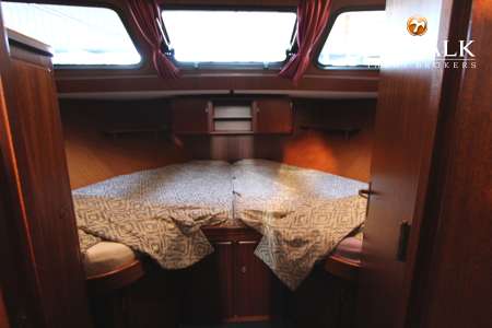 LINSSEN 44 SE