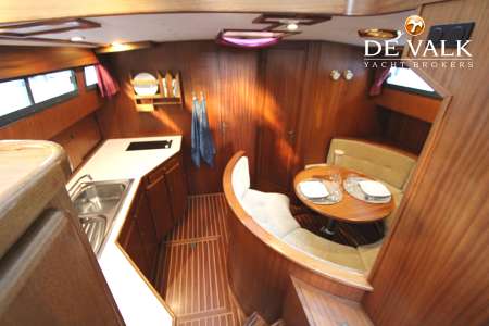 LINSSEN 44 SE