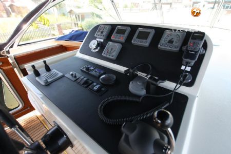 LINSSEN 45.9
