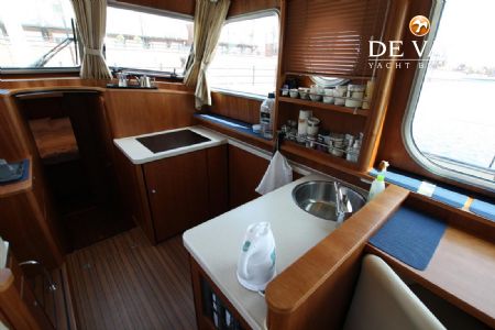 LINSSEN 45.9