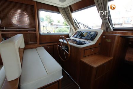 LINSSEN 45.9