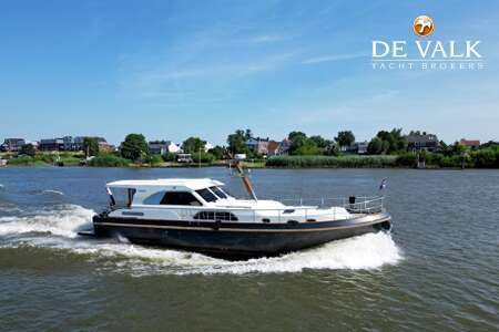 LINSSEN 450 RANGE CRUISER SEDAN width=