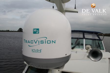 LINSSEN 470 AC MARK II