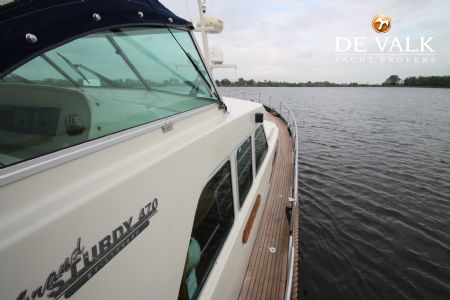 LINSSEN 470 AC MARK II