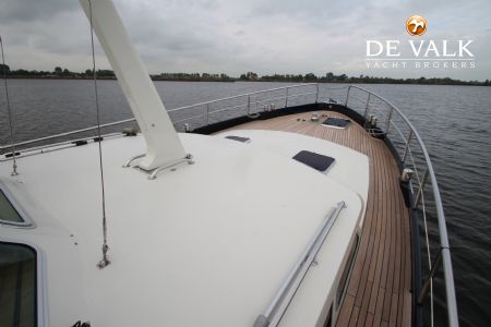 LINSSEN 470 AC MARK II