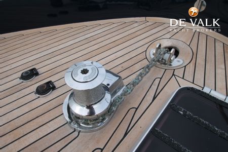 LINSSEN 470 AC MARK II