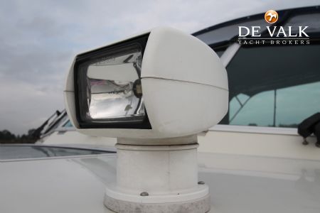 LINSSEN 470 AC MARK II