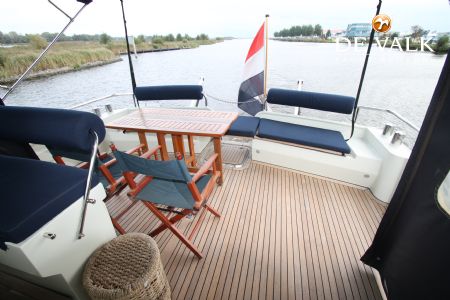LINSSEN 470 AC MARK II