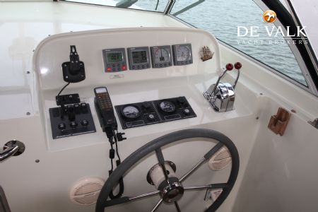 LINSSEN 470 AC MARK II
