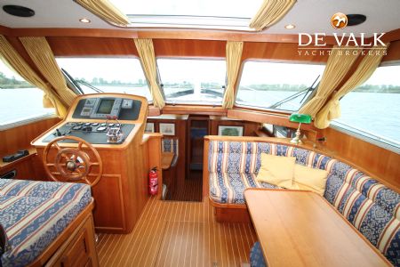 LINSSEN 470 AC MARK II