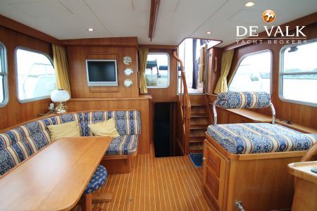 LINSSEN 470 AC MARK II