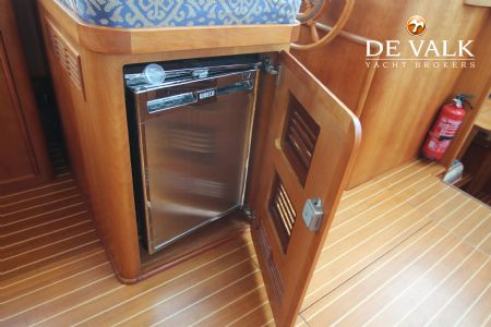 LINSSEN 470 AC MARK II