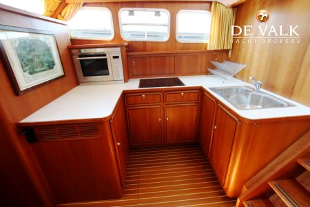 LINSSEN 470 AC MARK II