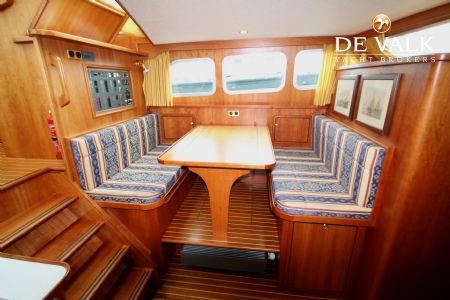 LINSSEN 470 AC MARK II