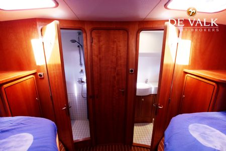 LINSSEN 470 AC MARK II