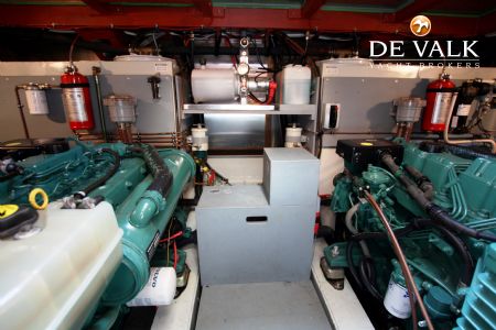 LINSSEN 470 AC MARK II