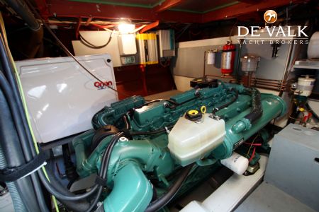 LINSSEN 470 AC MARK II
