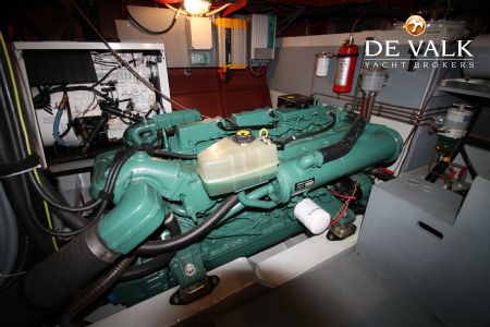 LINSSEN 470 AC MARK II