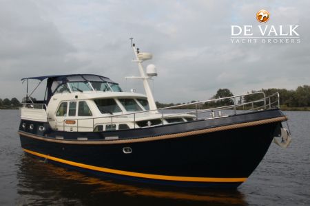 LINSSEN 470 AC MARK II