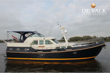 LINSSEN 470 AC MARK II