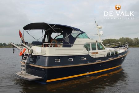 LINSSEN 470 AC MARK II
