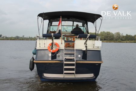 LINSSEN 470 AC MARK II