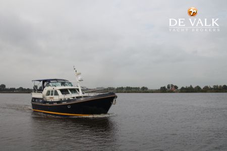LINSSEN 470 AC MARK II