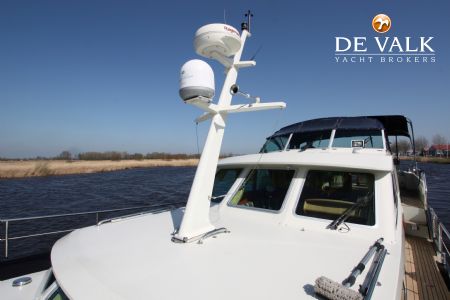 LINSSEN 470 AC MARK II