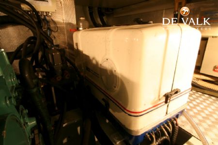 LINSSEN 500 GS VARIO TOP