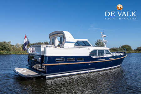 LINSSEN 550 AC VARIOTOP