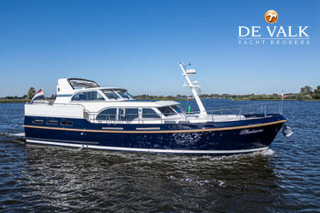 LINSSEN 550 AC VARIOTOP width=