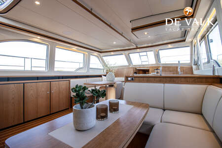LINSSEN 550 AC VARIOTOP
