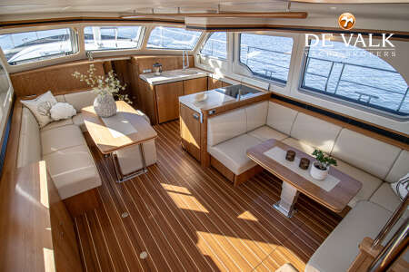 LINSSEN 550 AC VARIOTOP