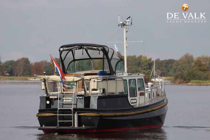 LINSSEN CLASSIC STURDY 360 AC