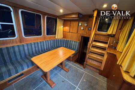 LINSSEN CLASSIC STURDY 400 AC