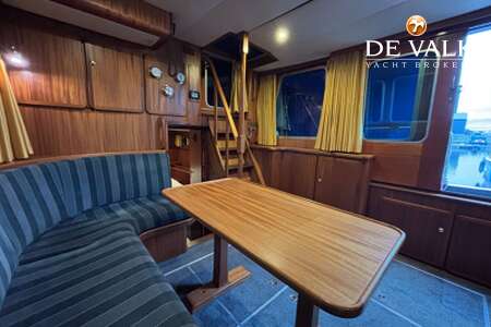 LINSSEN CLASSIC STURDY 400 AC