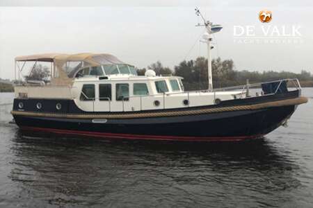 LINSSEN CLASSIC STURDY 400 AC width=