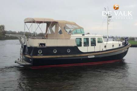 LINSSEN CLASSIC STURDY 400 AC